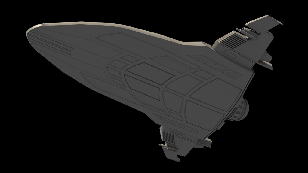 Starfighter preview image 2